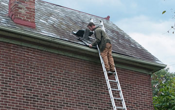 what affects urgent Rhydlios roof repairs