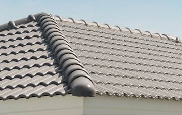 advantages of Rhydlios clay roofing