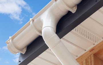 Rhydlios gutter installation costs