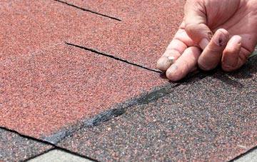 Rhydlios asphalt roof repairs