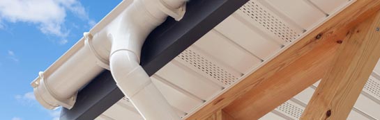 get Rhydlios guttering quotes today