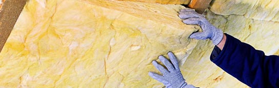 quotes for Rhydlios roof insulation