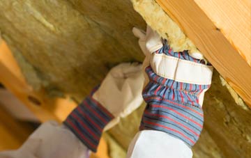 types of Rhydlios pitched roof insulation materials
